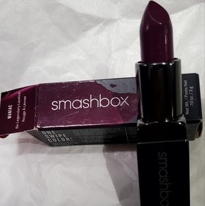 SMASHBOX BE LEGENDARY LIPSTICK: MANIAC